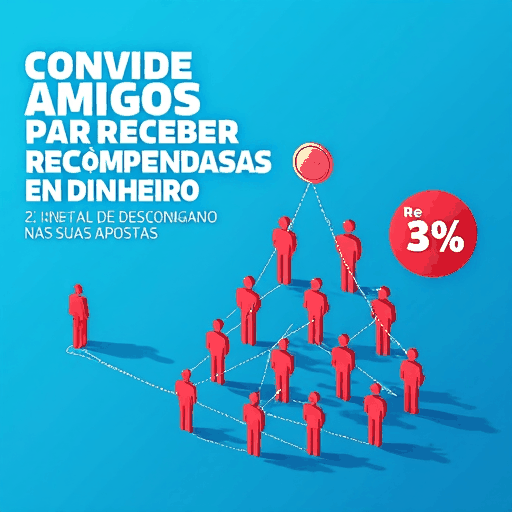 Ganhe Dinheiro Grátis ao Baixar o App Bet5055