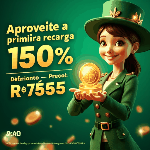Jogue e Ganhe com Bet5055: Bônus de Primeira Depósito