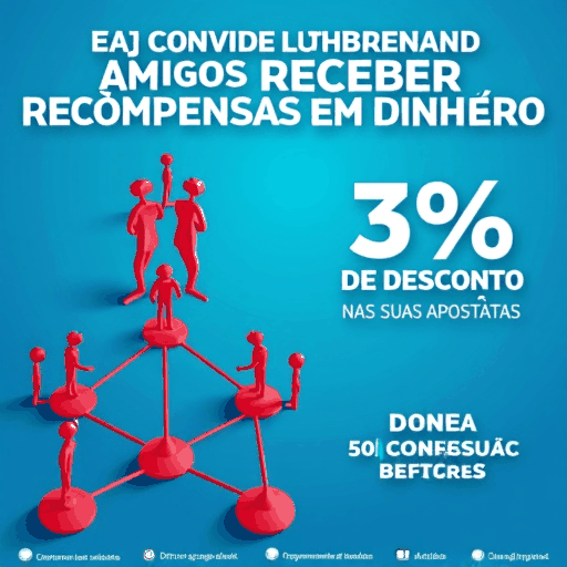 Aproveite o Bônus de Boas-Vindas no Bet5055!