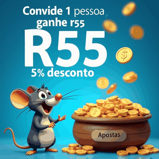 Comece sua aventura de apostas com bet5055 e bônus de registro!