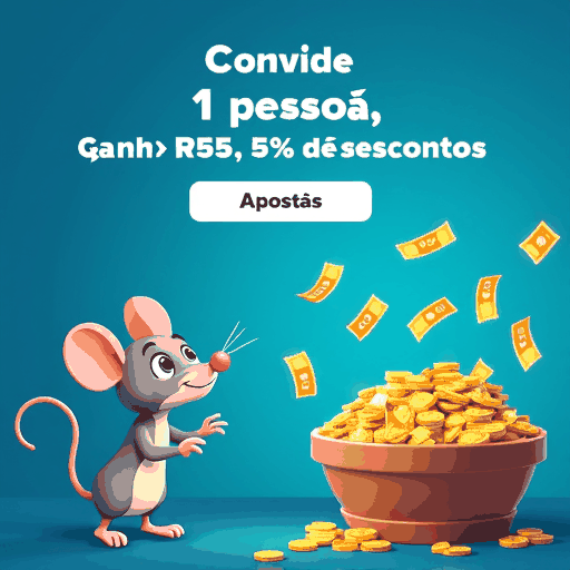 Benefícios de Boas-vindas ao Baixar o App bet5055