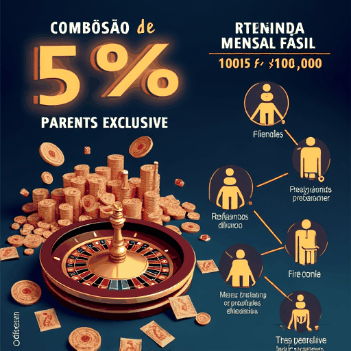 Ganhe Créditos com o App Bet5055!