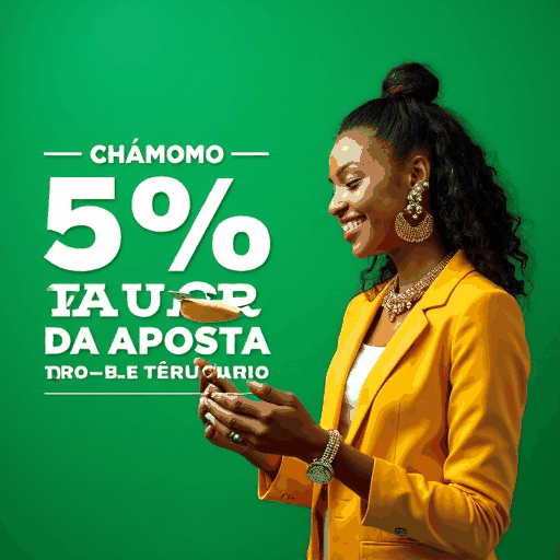 Gire Grátis nos Slots com bet5055!