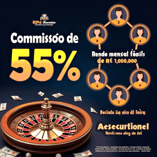 Bet5055: Seu Portal para Apostas e Bônus de Primeiro Depósito